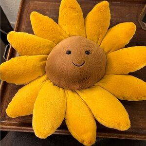 JELLYCAT FLEURY SUNFLOWER